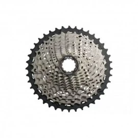 Shimano Pacco Pignoni Bici Da Corsa 11V 11-40 Cs-M7000