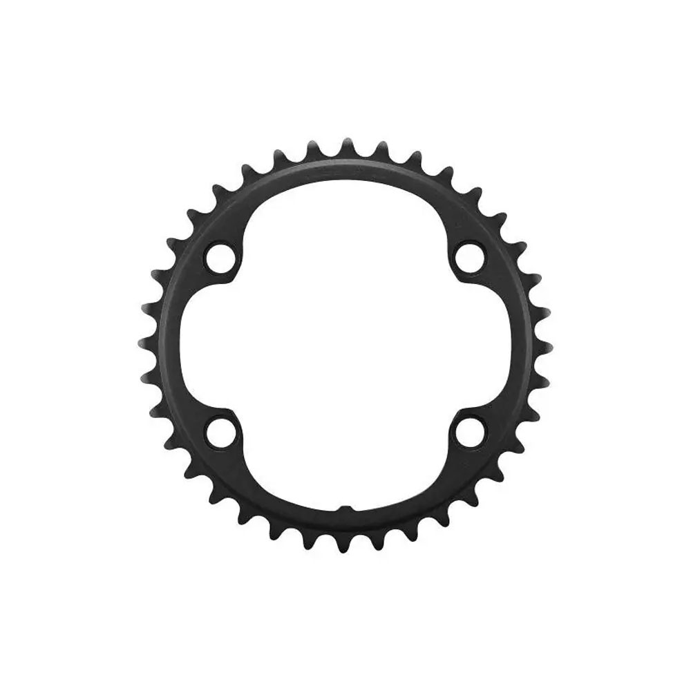 Image of Shimano Corona Bici 36D Ultegra Fc-R8100 Nero TU068