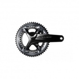 Shimano Guarnitura Bici 11Vel Fc-R9100