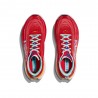 Hoka Mach X Cerise Clodless - Scarpe Running Uomo