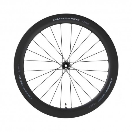 Shimano Ruota Per Bici Ant. Dura-Ace R9270-C60 Nero