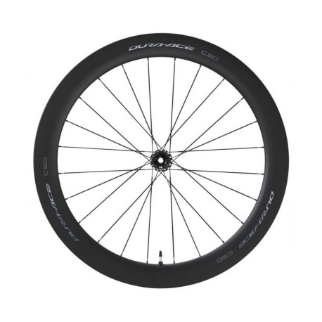 Shimano Ruota Per Bici Ant. Dura-Ace R9270-C60 Nero