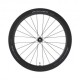 Shimano Ruota Per Bici Ant. Dura-Ace R9270-C60 Nero