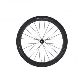 Shimano Ruota Per Bici Post. Dura-Ace R9270-C60 Nero