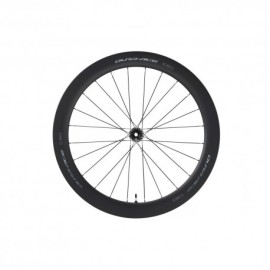 Shimano Ruota Per Bici Post. Dura-Ace R9270-C60 Nero