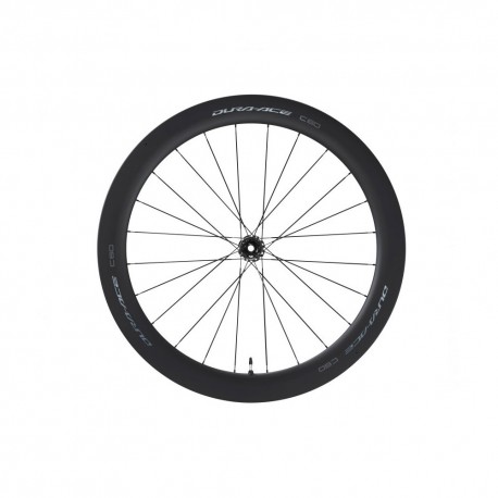 Shimano Ruota Per Bici Post. Dura-Ace R9270-C60 Nero