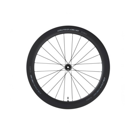 Shimano Ruota Per Bici Post. Dura-Ace R9270-C60 Nero