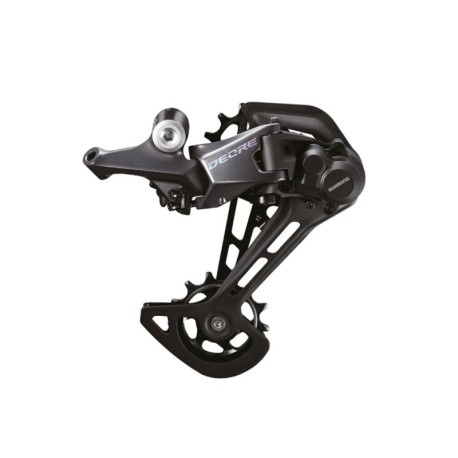 Shimano Cambio Deore 12V Rd-M6100 Sgs X Singola