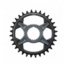 Shimano Corona Mtb 12V 34 D Slx