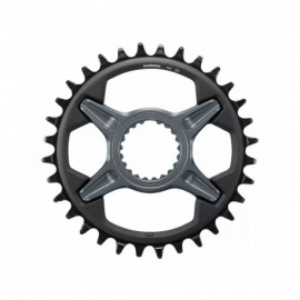 Shimano Corona Mtb 12V 34 D Slx