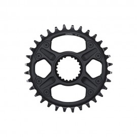 Shimano Corona Mtb 32D Fc-M6100-1