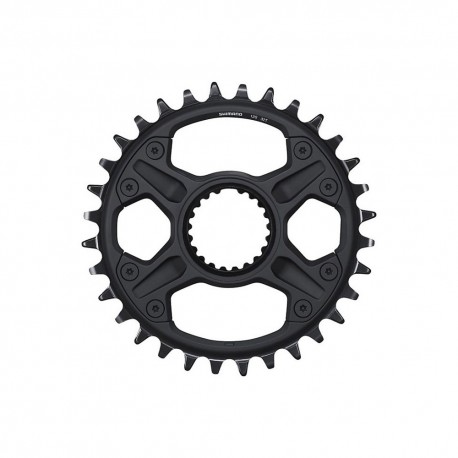 Shimano Corona Mtb 32D Fc-M6100-1