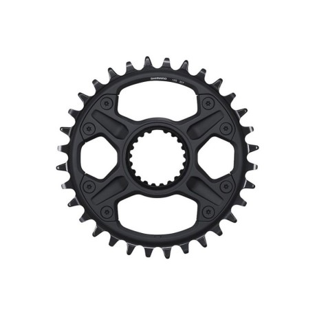 Shimano Corona Mtb 32D Fc-M6100-1