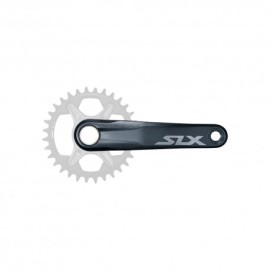 Shimano Guarnitura Slx 12V 170Mm Senza Corone Uomo