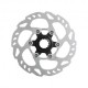 Shimano Rotore Mtb 160Mm Cl It Mtb Slx Rt70