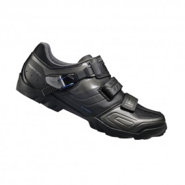 Shimano Scarpa Mtb M089 Nero