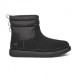 Ugg Classic Mini Mod Nero (Taglia 41-42) - Anfibi Donna