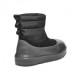 Ugg Classic Mini Mod Nero (Taglia 41-42) - Anfibi Donna