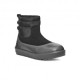 Ugg Classic Mini Mod Nero (Taglia 41-42) - Anfibi Donna