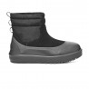 Ugg Classic Mini Mod Nero (Taglia 41-42) - Anfibi Donna