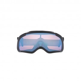 Oakley Flex Scape Matt Grey Lente Prizm Snow Sapphire - Maschera da Sci