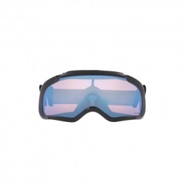 Oakley Flex Scape Matt Grey Lente Prizm Snow Sapphire - Maschera da Sci