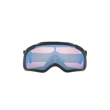 Oakley Flex Scape Matt Grey Lente Prizm Snow Sapphire - Maschera da Sci