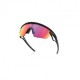 Oakley Sphaera Matte Nero Lente Prizm Road - Occhiali da sole