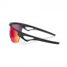 Oakley Sphaera Matte Nero Lente Prizm Road - Occhiali da sole