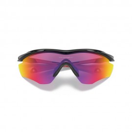 Oakley Occhiali M2 Frame Xl Polished Nero Prizm Road