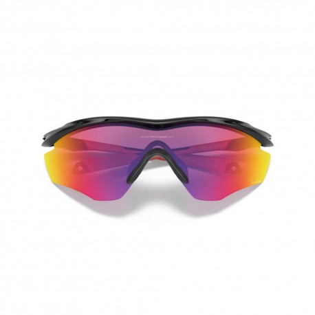 Oakley Occhiali M2 Frame Xl Polished Nero Prizm Road