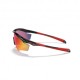 Oakley Occhiali M2 Frame Xl Polished Nero Prizm Road