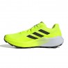 Adidas Agravic 3 Luclem Nero Grigio - Scarpe Trail Running Uomo