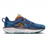 Nike Pegasus Trail Blue Void Monarch-Blue Be - Scarpe Trail Running Uomo