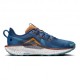 Nike Pegasus Trail Blue Void Monarch-Blue Be - Scarpe Trail Running Uomo