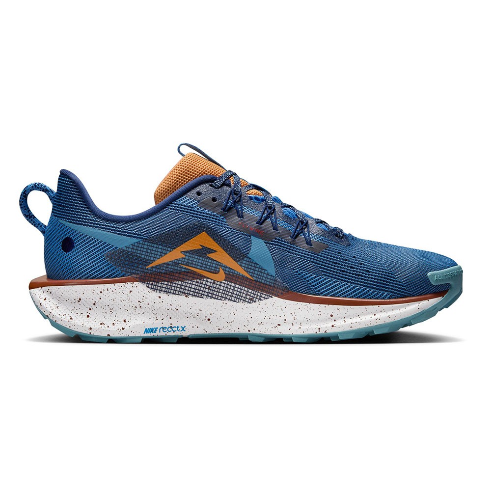 Image of Nike Pegasus Trail 5 Blu Marrone - Scarpe Trail Running Uomo EUR 42 / US 8,5068