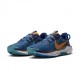 Nike Pegasus Trail Blue Void Monarch-Blue Be - Scarpe Trail Running Uomo