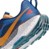 Nike Pegasus Trail Blue Void Monarch-Blue Be - Scarpe Trail Running Uomo