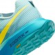 Nike Ultrafly Dusty Capctus Opti Giallo-Glacier  - Scarpe Trail Running Uomo