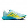 Nike Ultrafly Dusty Capctus Opti Giallo-Glacier  - Scarpe Trail Running Uomo