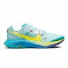 Nike Ultrafly Dusty Capctus Opti Giallo-Glacier  - Scarpe Trail Running Uomo