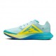 Nike Ultrafly Dusty Capctus Opti Giallo-Glacier  - Scarpe Trail Running Uomo