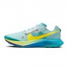 Nike Ultrafly Dusty Capctus Opti Giallo-Glacier  - Scarpe Trail Running Uomo