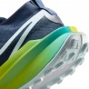 Nike Zegama Trail 2 Thunder Blue Glacier Blue-Diffuse - Scarpe Trail Running Uomo