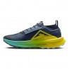 Nike Zegama Trail 2 Thunder Blue Glacier Blue-Diffuse - Scarpe Trail Running Uomo