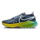 Nike Zegama Trail 2 Thunder Blue Glacier Blue-Diffuse - Scarpe Trail Running Uomo