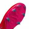 Nike Mercurial Vapor 16 Pro Fg Fucsia Azzurro - Scarpe Da Calcio Bambino