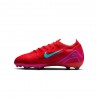 Nike Mercurial Vapor 16 Pro Fg Fucsia Azzurro - Scarpe Da Calcio Bambino