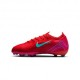 Nike Mercurial Vapor 16 Pro Fg Fucsia Azzurro - Scarpe Da Calcio Bambino