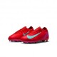 Nike Mercurial Vapor 16 Pro Fg Fucsia Azzurro - Scarpe Da Calcio Bambino